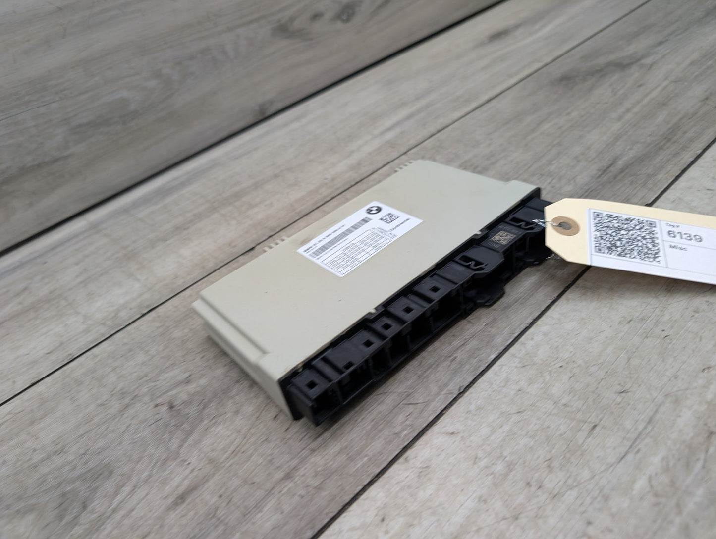 OEM BMW F97 F98 G20 G30 G01 G02 G12 Front Left or Right Side Seat Control Module Unit