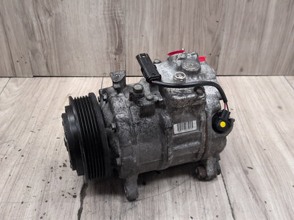 OEM BMW F25 F26 F30 X3 X4 320 328 N20 AC Compressor Clutch A/C Pump Pulley