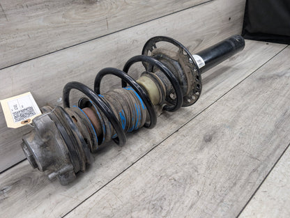 OEM BMW G01 G02 X3 X4 30i 30iX Front Right Passenger Spring Strut Shock Absorber