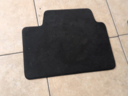 2019-2026 BMW M340i G20 Front Rear Left Right Mat Carpet Floor Mats SET 7481640 OEM