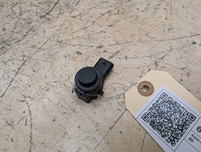 OEM BMW F44 G05 G20 G22 G23 G26 G42 G80 Parking Distance Sonic PDC Sensor Black
