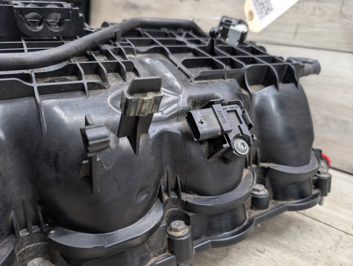 16-21 OEM BMW F22 F30 F32 G01 G30 330 430 X3 Engine B46 Intake Manifold Assembly