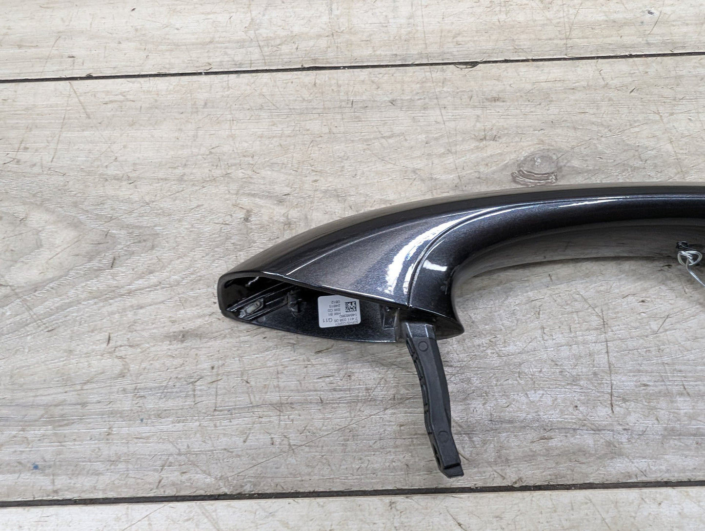 2016-2022 BMW 750Li G12 Front or Rear Right Passenger Exterior Door Handle w/ Comfort Access 7411038