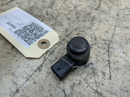 2012-2018 Audi A6 C7 Bumper PDC Parking Distance Sensor 1S0919275C OEM