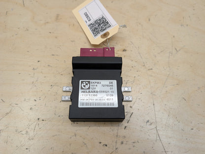 OEM BMW E70 E82 E90 E92 E93 N54 N55 Helbako Fuel Pump Relay Control Module EKPM3