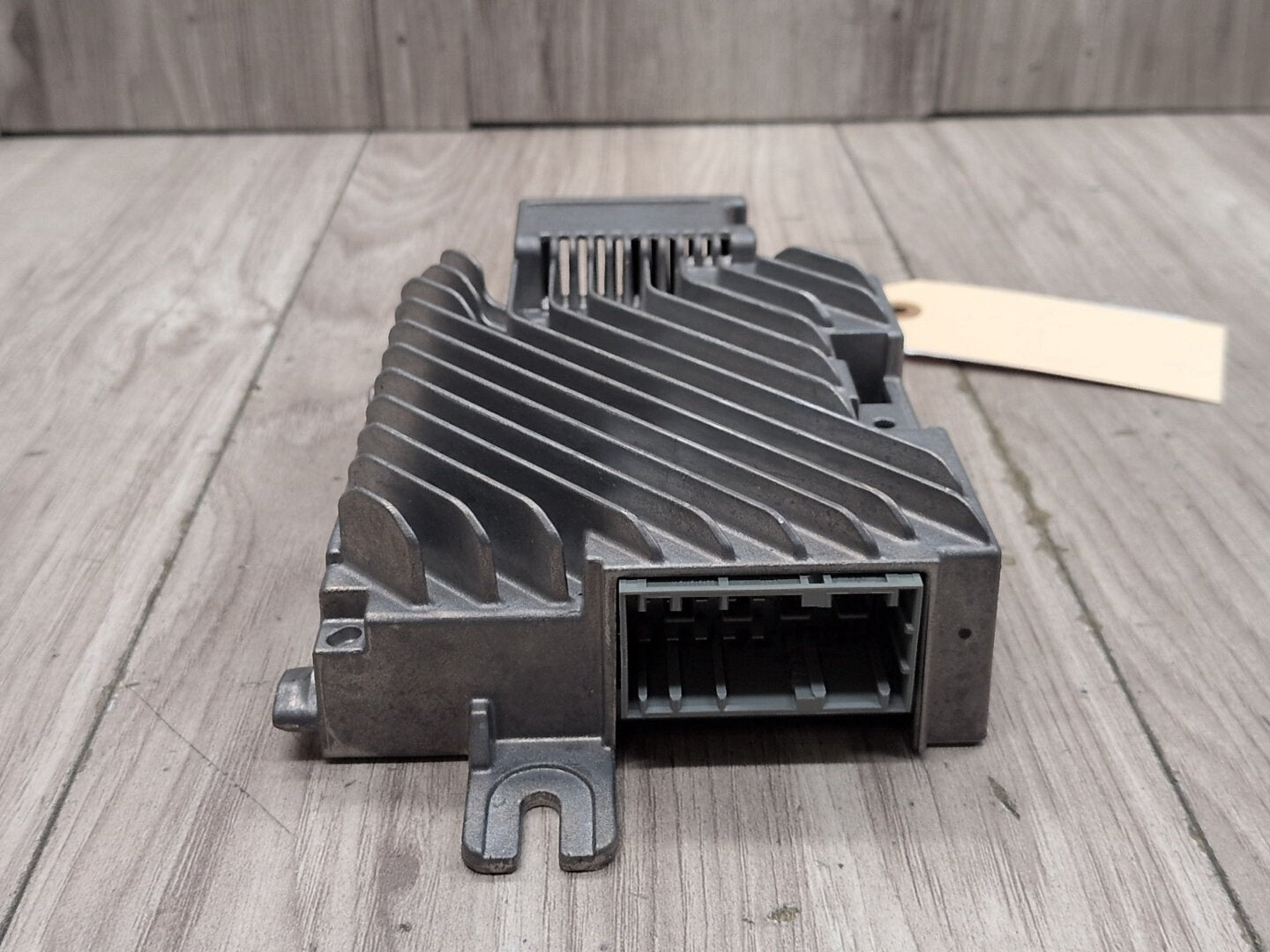 2019 - 2026 BMW X5 G05 Stereo Audio Amp Amplifier 8720174 N63B44M3