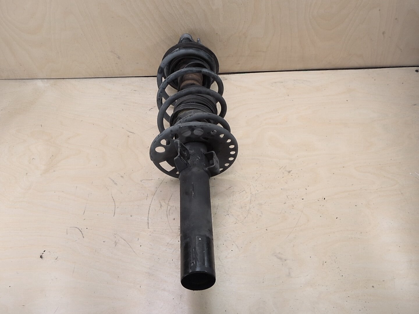 OEM BMW G01 G02 X3 X4 30i 30iX Front Left Driver Spring Strut Shock Absorber