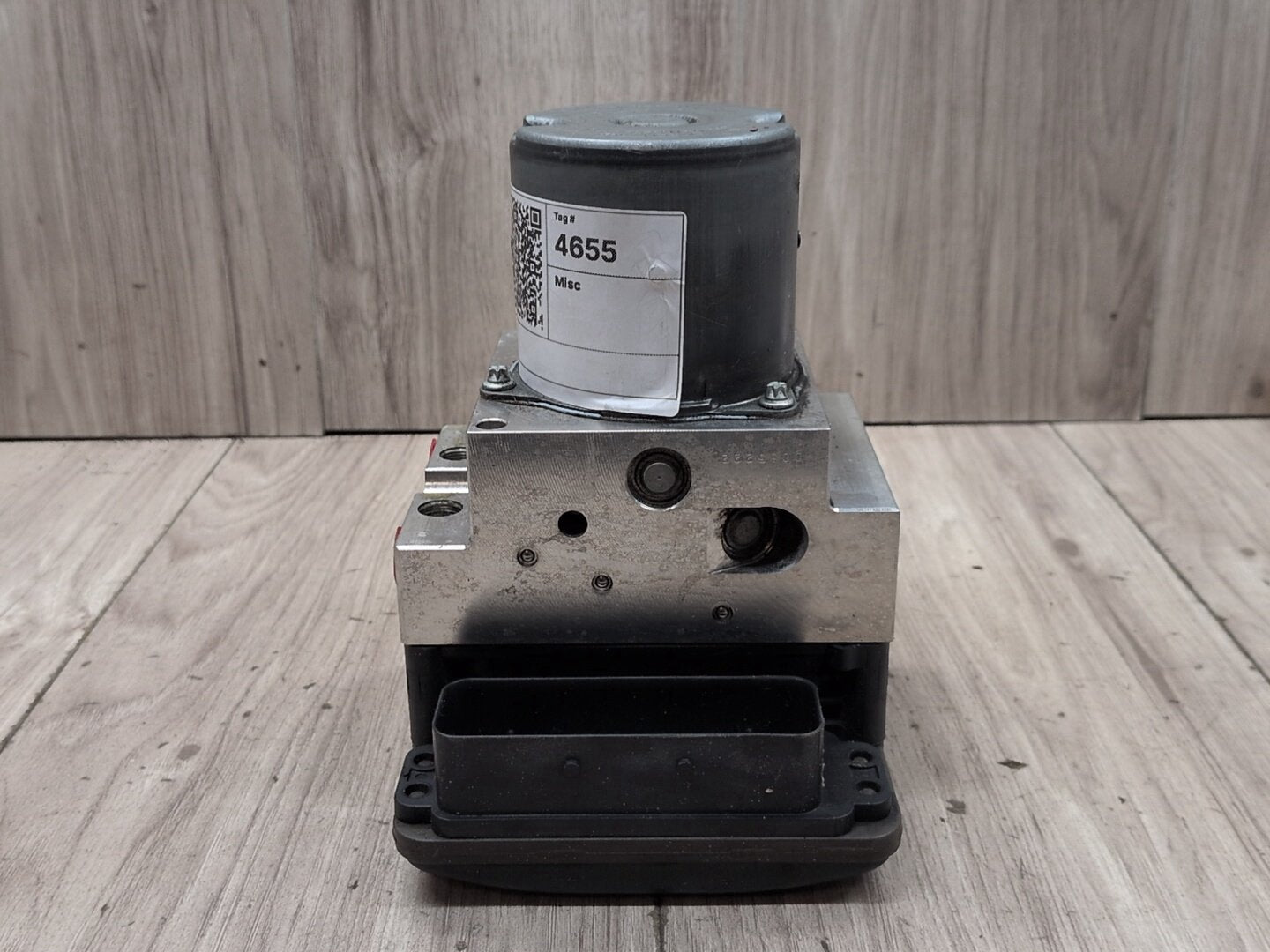 2008-2010 BMW 535i E60 ABS Pump Module 6774679