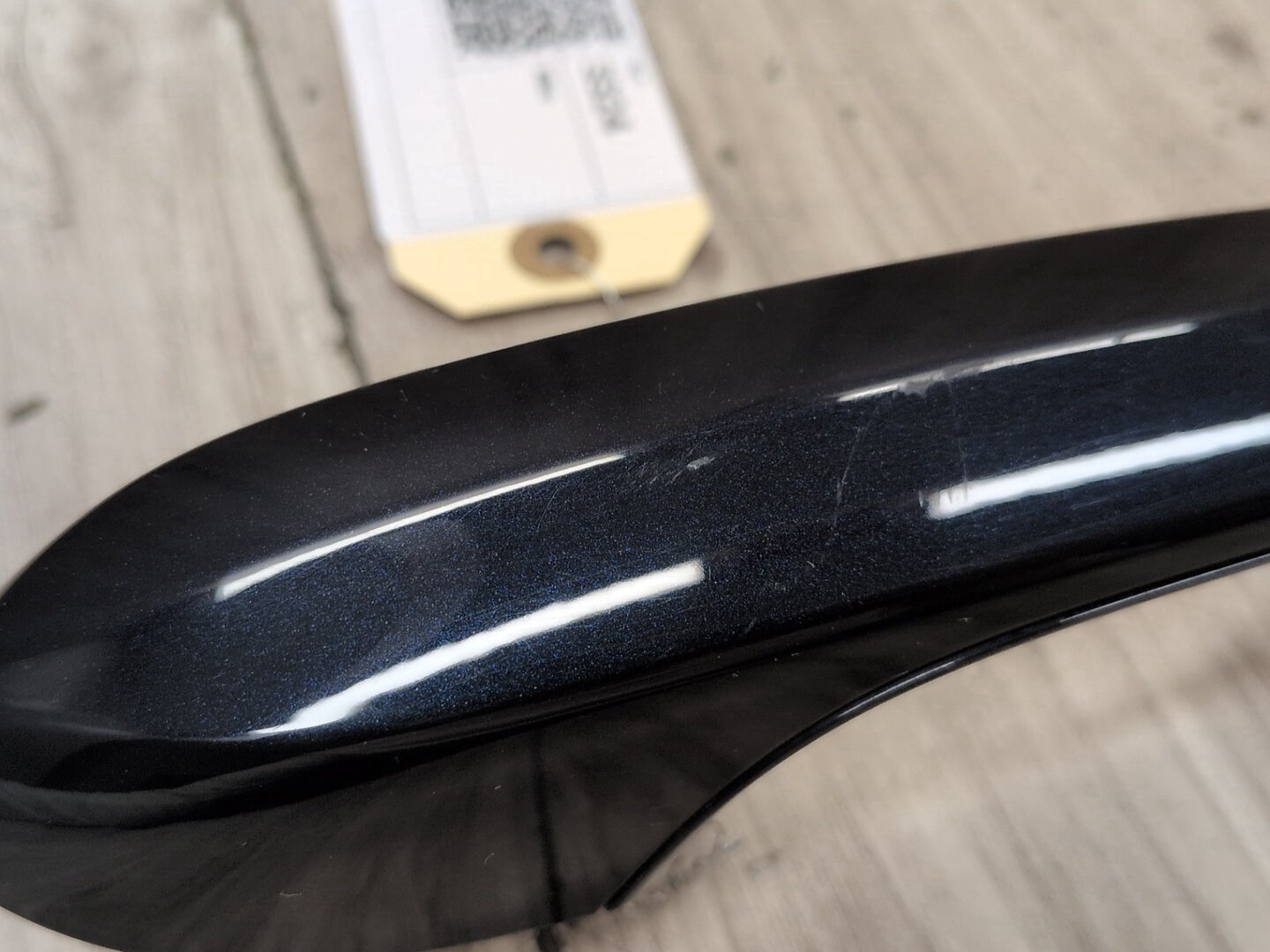 2019 - 2026 BMW X5 G05 Front or Rear Right Passenger Exterior Door Handle w/ Comfort Access 8492016 N63B44M3