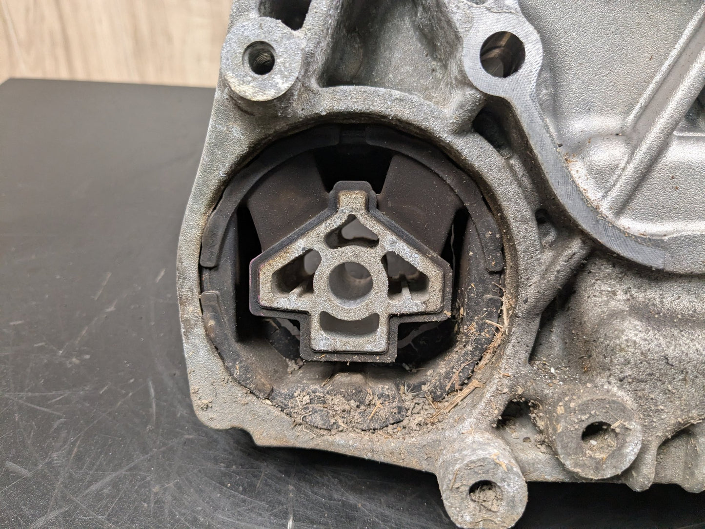 2014 - 2020 BMW 440i F36 Transmission Transfer Case 8662300 B58B30M0