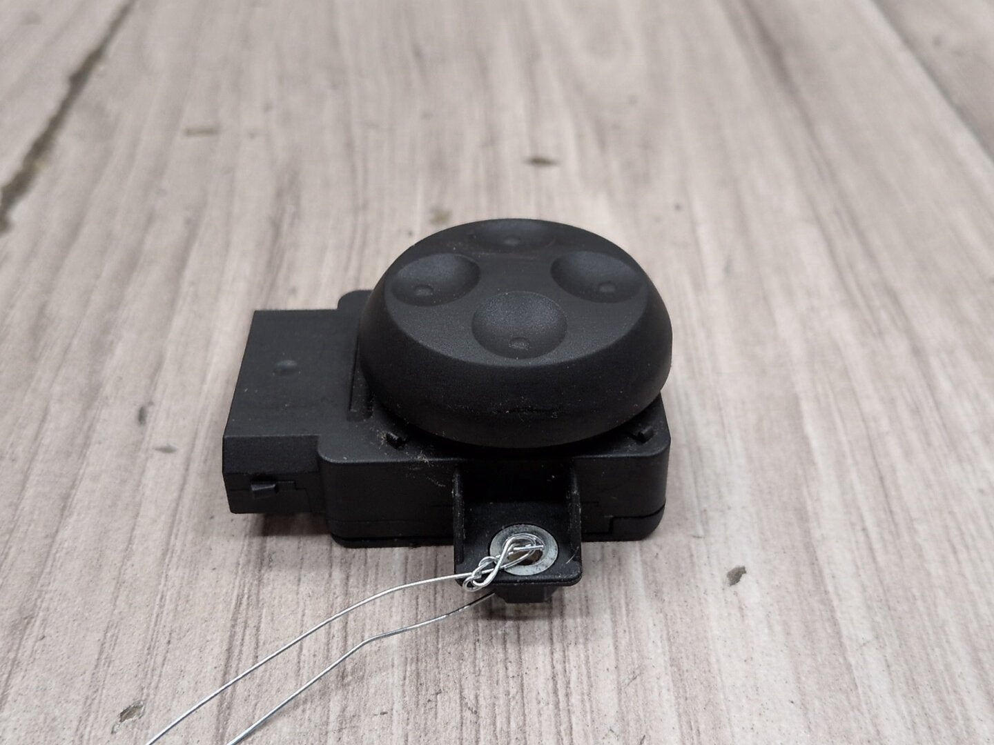 2008 - 2017 Audi S5 8T Front Left Driver Seat Control Switch 8E0959777B