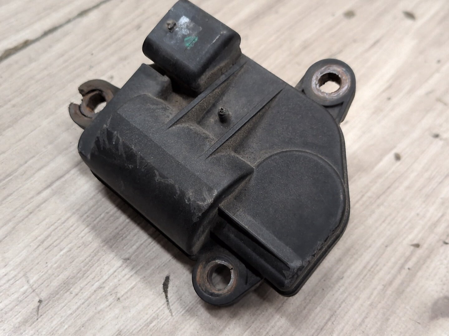 OEM BMW G01 G02 G11 G12 G14 G15 G30 X3 Muffler Exhaust Flap Actuator Drive Motor