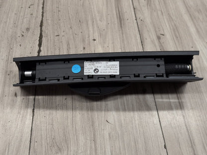 OEM BMW F90 G30 540 M550 M5 Rear Right Passenger Quarter Window Roller Sun Shade