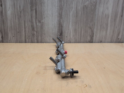 OEM BMW F44 G01 G20 G26 G30 G42 Engine Pressure Fuel Injector Rail Line B46 B48