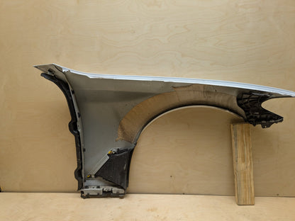 17-23 OEM BMW G30 G31 530 540 M550 Front Left Driver Fender Panel