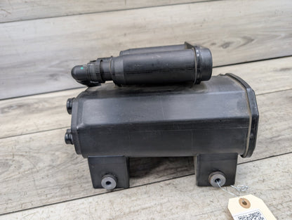 2011 - 2017 BMW X3 F25 Fuel Vapor Charcoal Canister 7318338 N20B20A