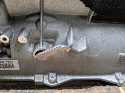 2018 - 2023 BMW X3 G01 Automatic Transmission Assembly 8744789 B58B30M0