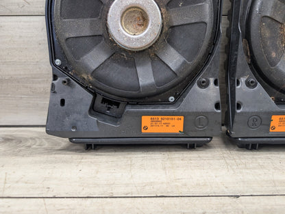 OEM BMW F30 F32 F33 F36 F80 F82 M3 M4 Sub Subwoofers Audio Speaker HARMAN KARDON
