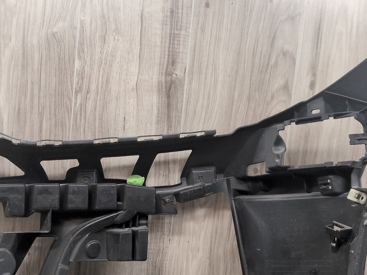 2022-2026 BMW 430i G26 Right Front Bumper Under Headlamp Bracket 8078612 OEM
