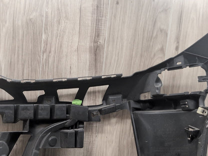 2022-2026 BMW 430i G26 Right Front Bumper Under Headlamp Bracket 8078612 OEM