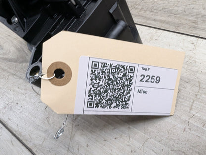 2007-2013 BMW X5 E70 Transmission Switch Shifter 9197970 OEM
