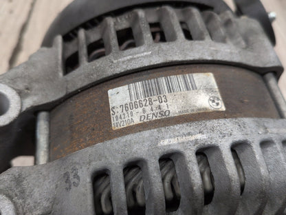 OEM BMW F06 F10 F15 F85 F86 X5 M5 Charging Alternator Generator 210A N63T S63T