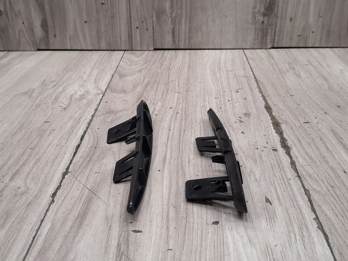 2019-2026 BMW M340i G20 Rear Left Right Bumper Cover Grilles SET OEM