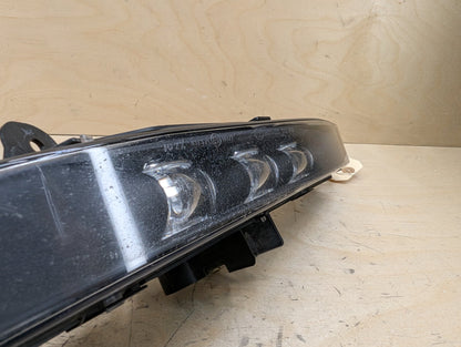 16-19 OEM BMW G11 G12 740 750 M760 B7 Front Right Passenger Side LED Fog Light