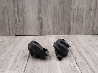 2010-2016 Audi S4 B8 Alarm Horns SET 8T0951223 OEM