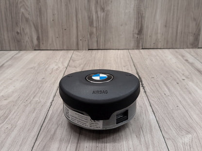 OEM BMW F10 F06 F22 F30 F32 F36 F87 M2 M235 435 M SPORT Steering Wheel Airbag