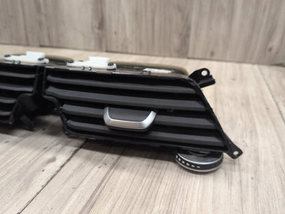 16-22 OEM BMW G11 G12 740 750 M760 Dash Center AC Air Vent Grille