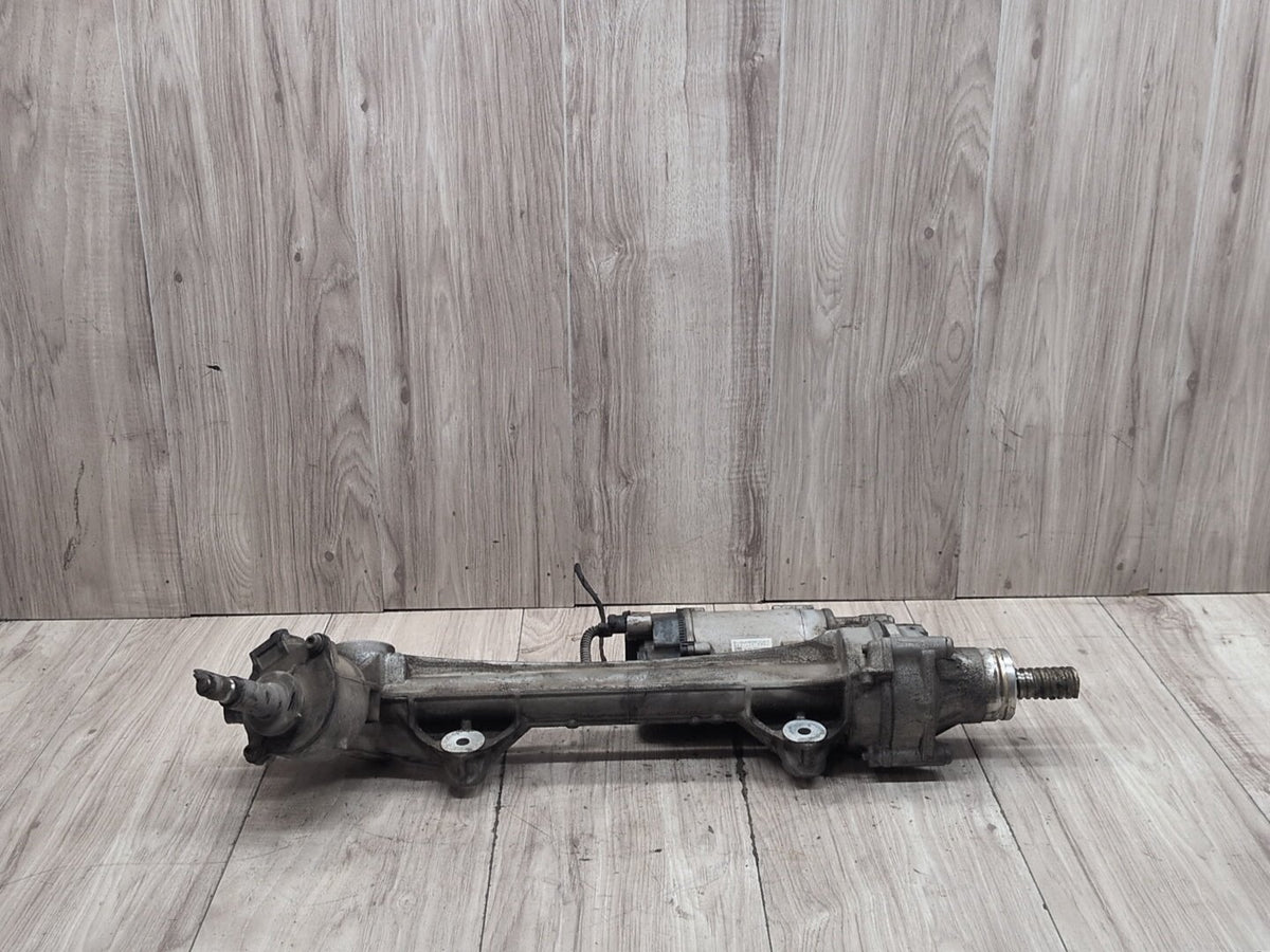 2012-2018 BMW 320i F30 Steering Gear Rack & Pinion 6874658 LK