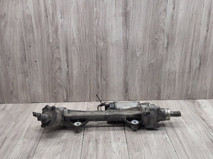 2012-2018 BMW 320i F30 Steering Gear Rack & Pinion 6874658 LK