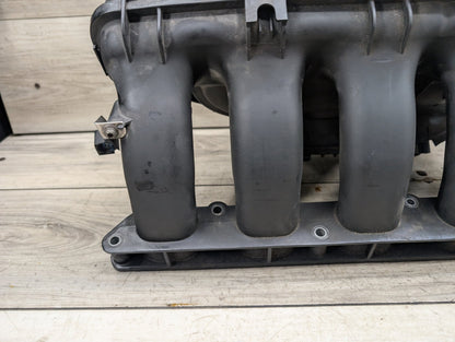 OEM BMW E70 E82 E88 E90 E92 E93 Engine N52 Intake Manifold w/ Throttle Body