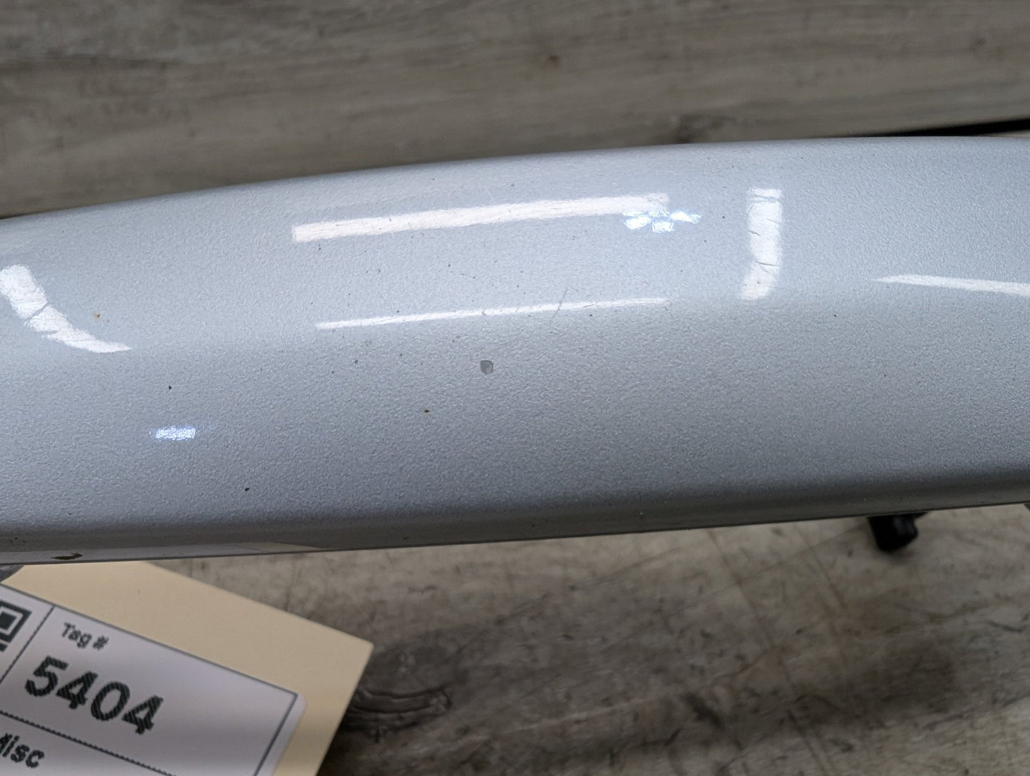OEM BMW F22 F30 F32 F33 F36 M3 M4 FRONT Left Driver Door Handle COMFORT ACCESS
