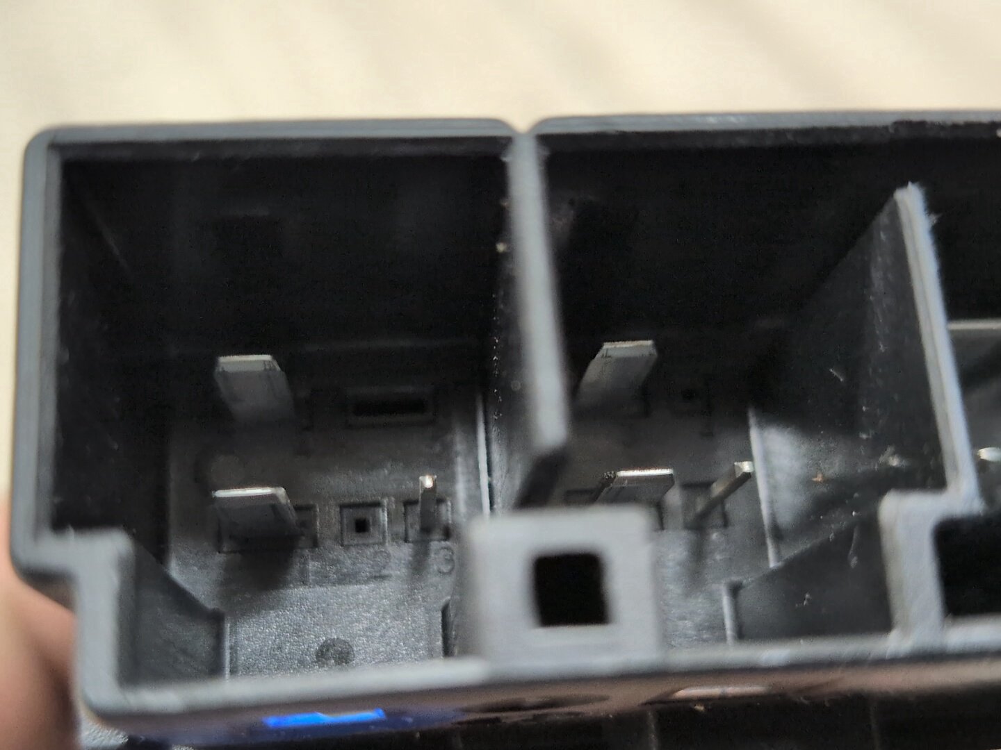 OEM BMW F01 F10 F25 F22 F30 F36 F80 HEATED Left Right Seat Control Module Unit