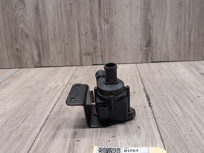 2018-2023 Audi B9 S4 CWG Engine Motor Cooling Auxiliary Water Pump 06H121601M