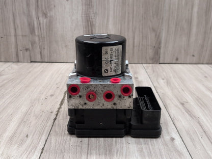 2011 BMW 328i E90 ABS Pump Module 2460437