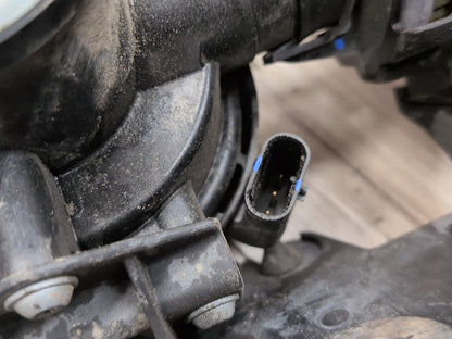 2018-2024 BMW X3 G01 Fuel Vapor Charcoal Canister 7459688