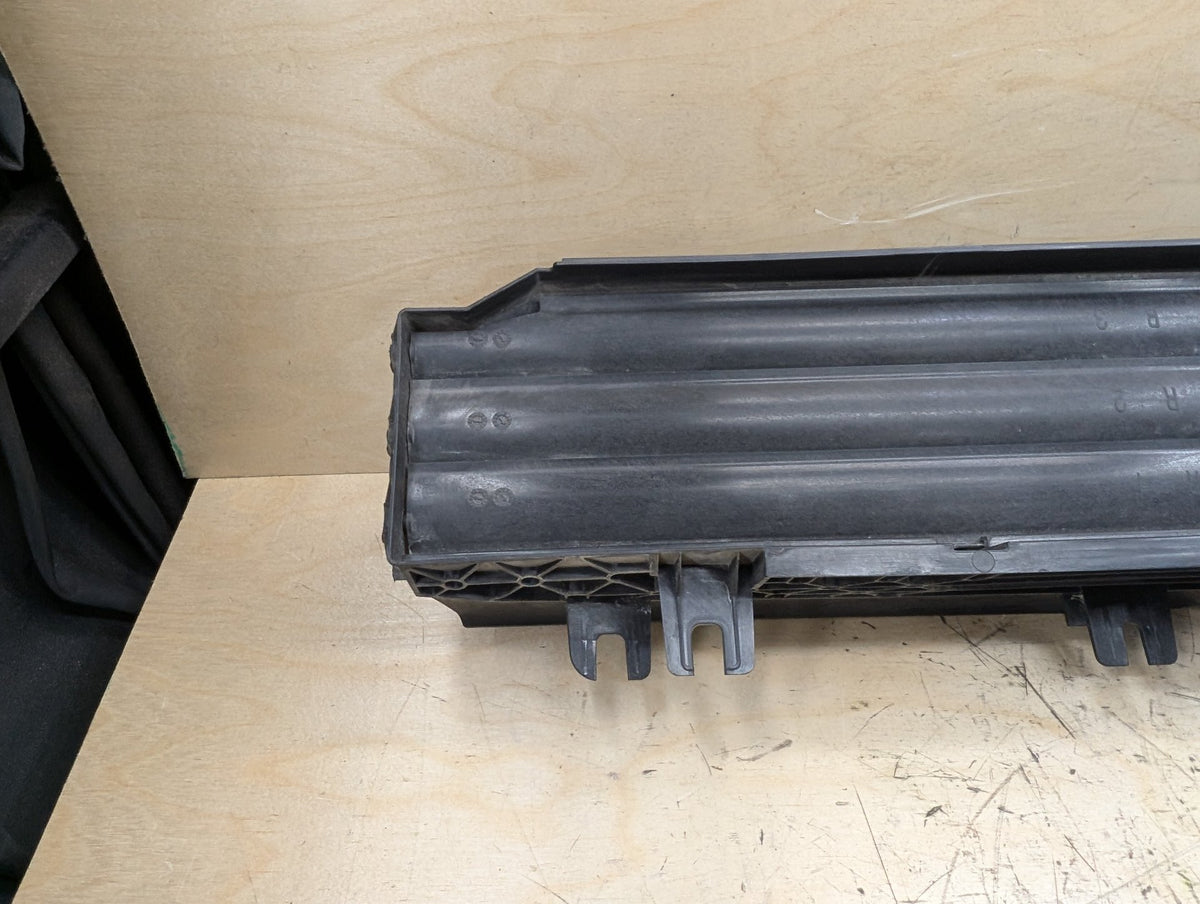 2019-2026 BMW 330i G20 Front Lower Radiator Air Flap Shutter 9465186 OEM