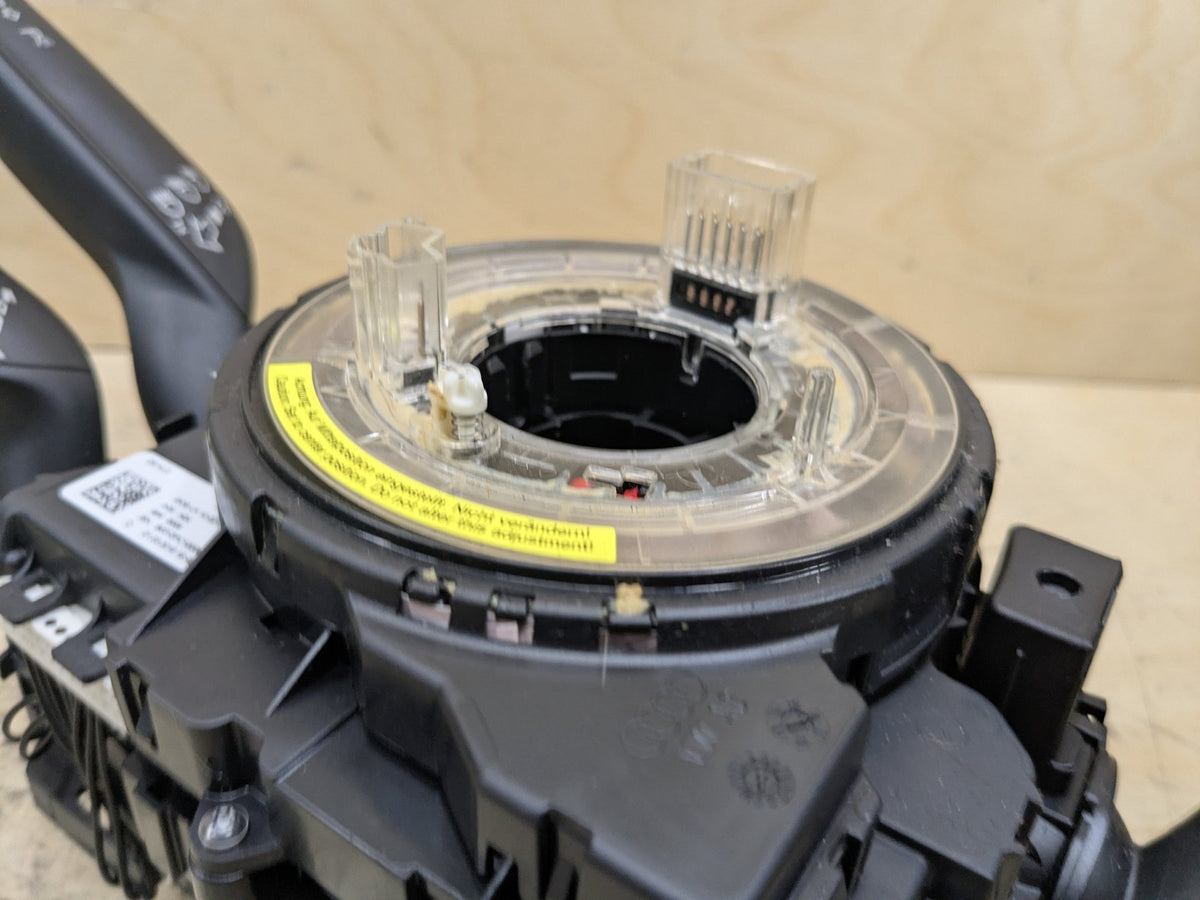 2012-2018 Audi A6 C7 Steering Wheel Sensor Clockspring 4H0953568H OEM