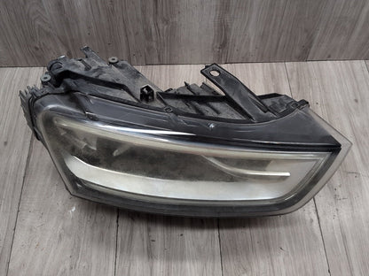 2015-2018 Audi Q3 8U - Front Right Passenger Headlight PN: 8U0941006F