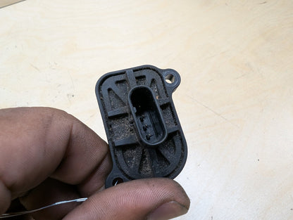 OEM BMW F10 F15 F30 F32 F48 F80 Engine N20 N26 MAF Mass Air Flow Sensor Meter