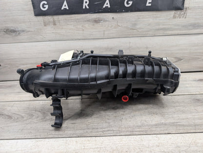 16-21 OEM BMW F22 F30 F32 G01 G30 330 430 X3 Engine B46 Intake Manifold Assembly
