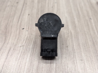 OEM BMW F15 F48 F85 F90 F97 G01 G12 G30 X3 Bumper Parking Sensor PDC Black 5.7.1