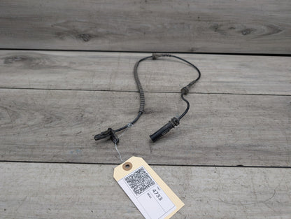 2018 - 2024 BMW X3 G01 Front Left or Right ABS Wheel Speed Sensor Cable Harness 6895657 B46B20O1