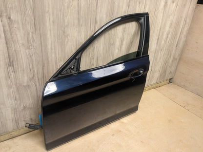 17-23 OEM BMW F90 G30 530 540 M550 M5 Front Left Driver Door Shell Panel