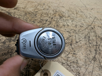 16-22 OEM BMW G11 G12 740 750 Engine Ignition Start Stop Button Switch Button