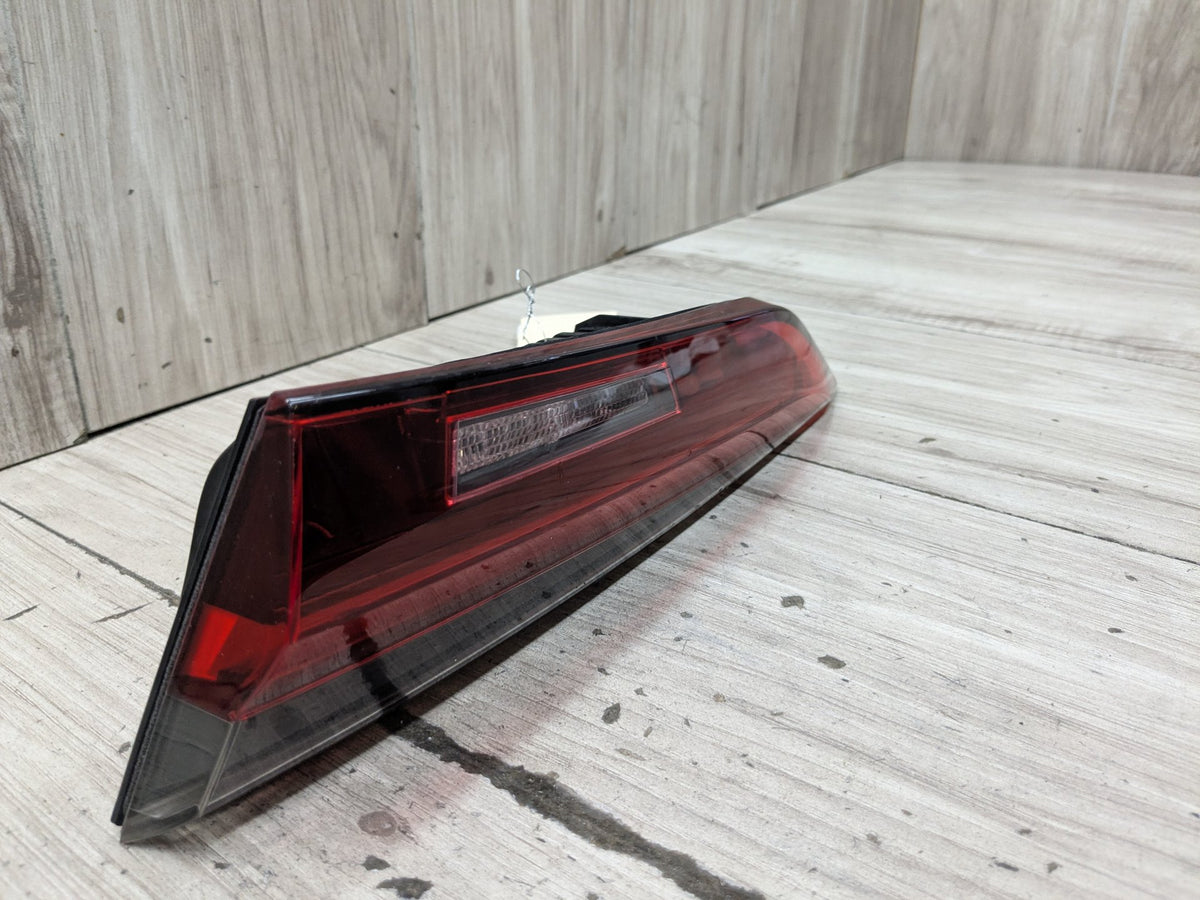 OEM BMW G22 G23 G26 G82 G83 M4 Rear Right Passenger Inner Trunk Stop Tail Light