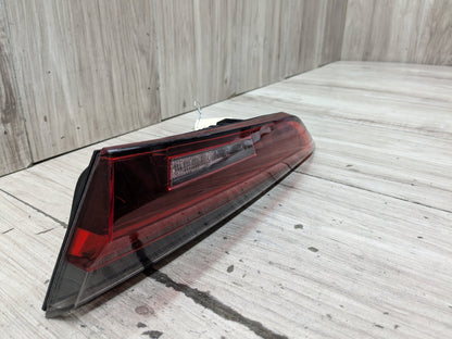 OEM BMW G22 G23 G26 G82 G83 M4 Rear Right Passenger Inner Trunk Stop Tail Light